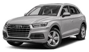 ремонт S-Tronic (DSG) Ауди Q5