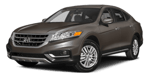 ремонт АКПП Honda Crosstour