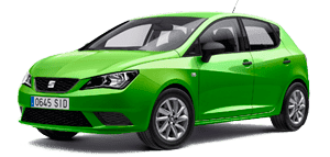 ремонт DSG 7 Seat Ibiza