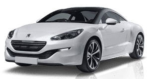 Пежо RCZ Пежо RCZ