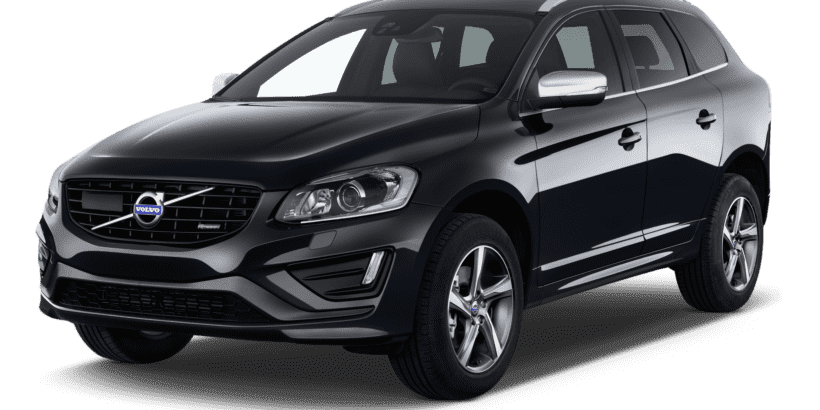 Вольво XC60