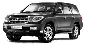 Тойота Ленд Крузер 100/200
