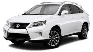 ремонт АКПП Lexus GX